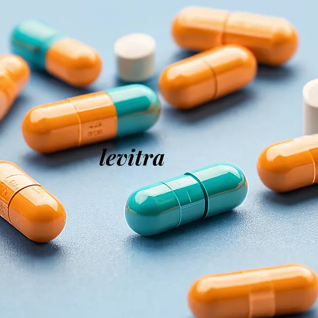 Levitra 10mg moins cher